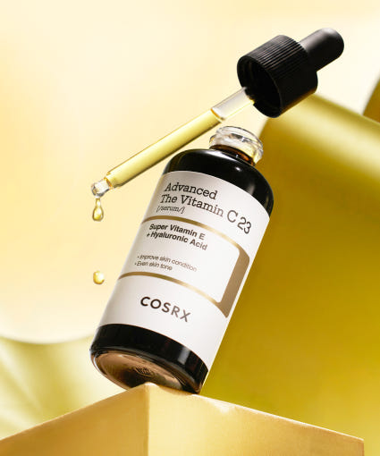 COSRX Vitamin C 23 Serum 20ml | Korean Skincare | OBUCS